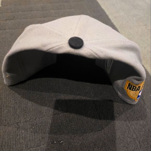 New Era: RAPTORS Champion Snapback - Picture 3 of 3